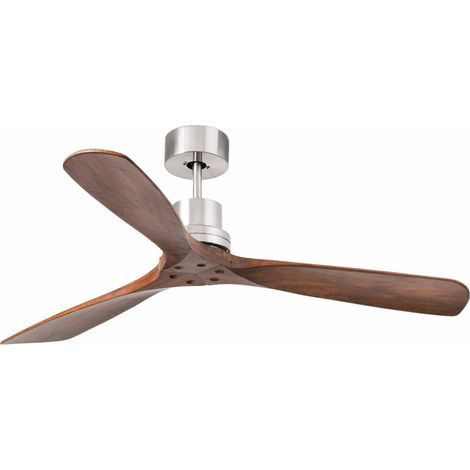 LANTAU L, Ventilatore senza Luce, Faro Barcelona (1/5)