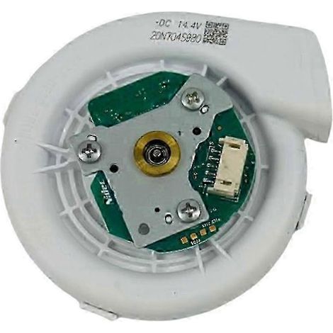 Moteur de remplacement pour ventilateur d'aspirateur Roborock S7 MaxV Q7 Max S8 Pro Ultra (1/5)