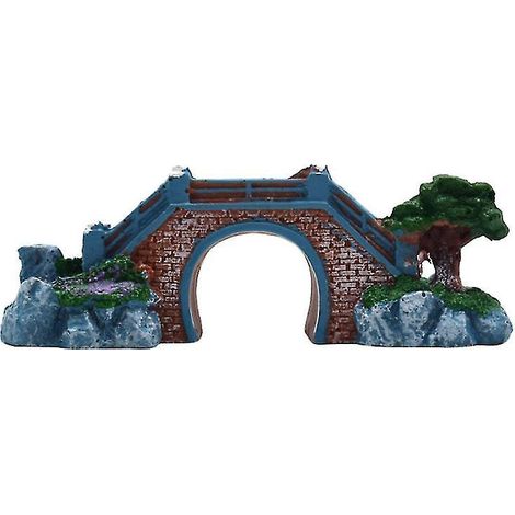 1 pièce Décoration de pont (1/3)