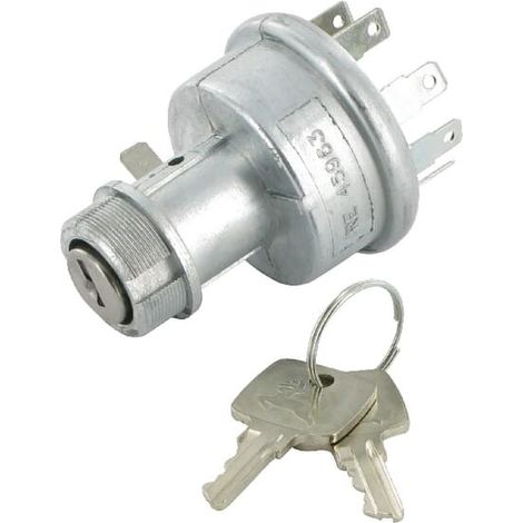 Contacteur CARRARO RE45963N (1/2)