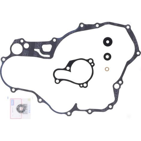 Yamaha YZF 450 (2018-2019) Athena Wasserpumpen-Reparatursatz