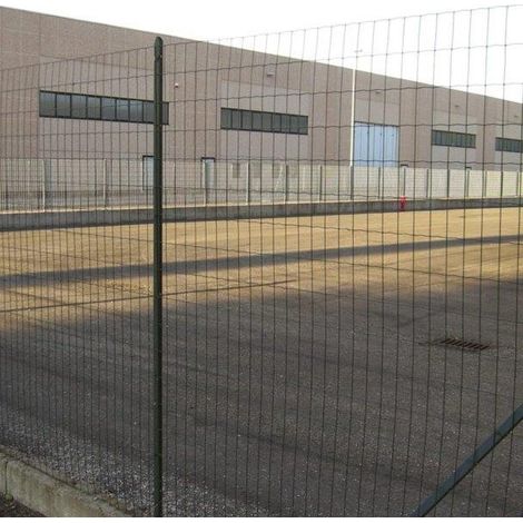RETE RECINTPLAST 76X63 H.125CMX10MT (1/5)