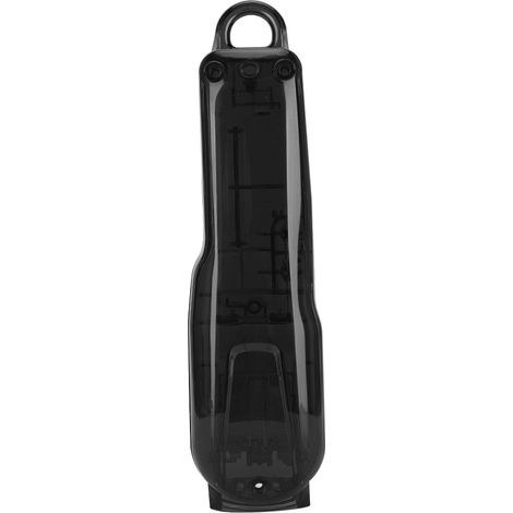 Couvre-Corps Pour Tondeuse Électrique - Transparent - Résistant À La Chaleur - Compatible Modèles 8148 Et 8591 - 1 Pièce (1/5)