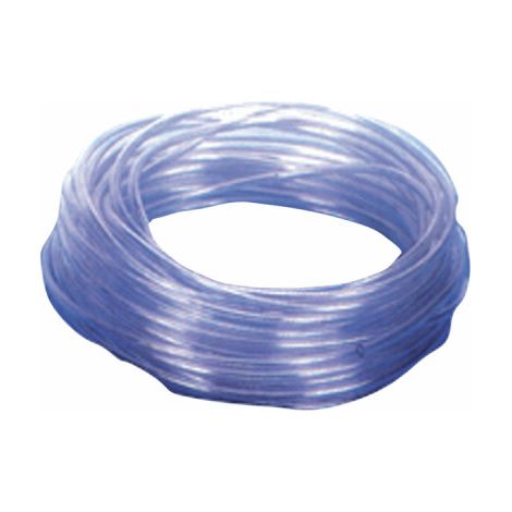 Tube transparent Ø intérieur 10mm (rouleau 25m) - DIFF (1/2)