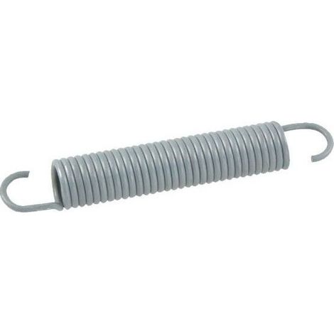 1134-5847-01 - Ressort pour Tracteur Tondeuse STIGA