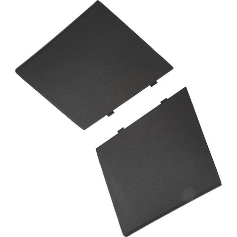 2 Reparaturabdeckungen für die Heckleuchten 5K6867658, Inspektionsabdeckung für VI 2008–2013, Paar (1/5)