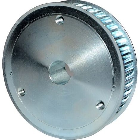 Poulie OUTILS-WOLF 31202OW (1/2)