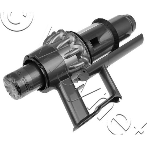 Dyson - sv22 moteur avec big body/big cyclone serv assy ir/snk - (1/2)