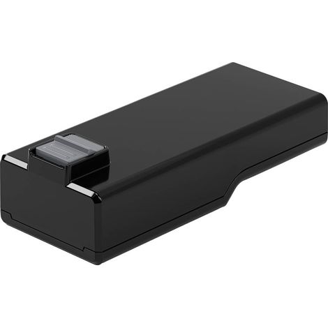 Kärcher 2.863-362.0 VC 4 Cordless myHome Batteria di Ricambio Li-Ion 21,6V 2500mAh colore Nero (1/2)
