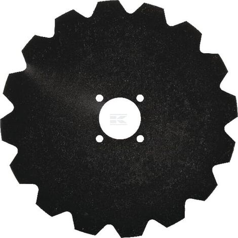 Disco coltro 20" gl BX-F ÖVERUM 41652506002
