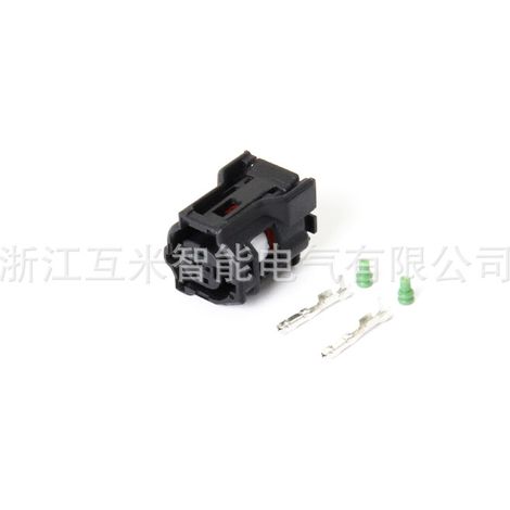 DJ7025Y-0.6-11/21 convient aux Toyota Corolla ABS avec des vitesses de roue de 6188-4797/6189-1161. (1/4)