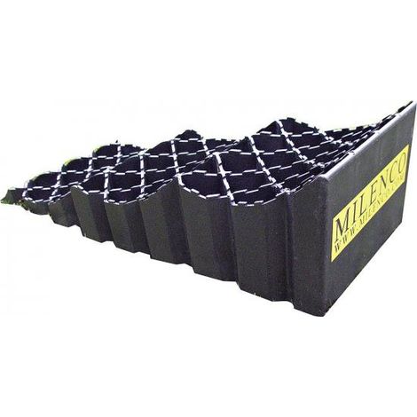 Cales Triple 3 Level - Milenco