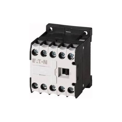 Contactor auxiliar 3A 2Z 2R 230V CA diler-22 051777 (1/2)