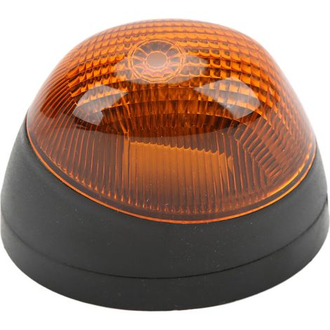 3-polige Seitenmarkierungsleuchte zur Oberflächenmontage für Transit MK6-7 2000-2014