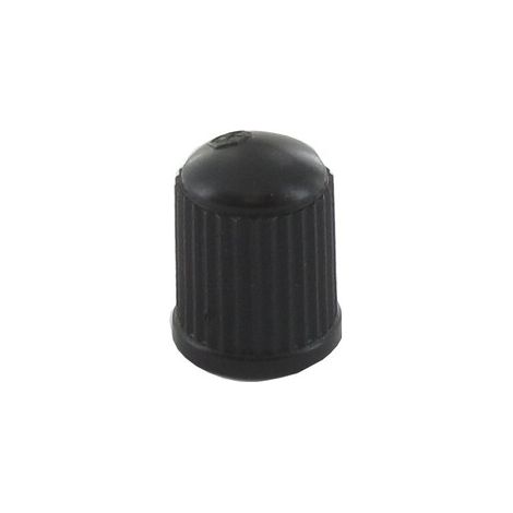 Capuchón de válvula para cámaras de aire.