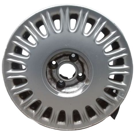 [PRODUIT D'OCCASION] Jante Aluminium CITROEN C5 2001-2004 ♻️ Ref Oe. 540292 - Garantie à vie (1/3)