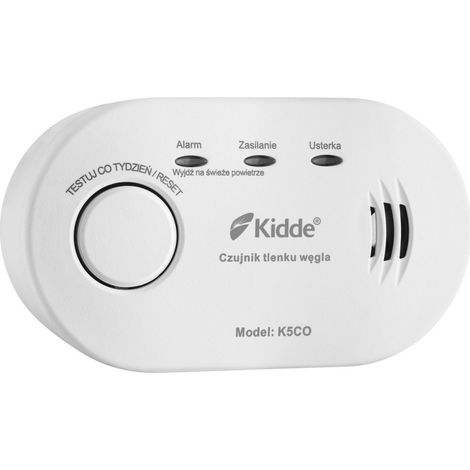 CZUJNIK CZADU KIDDE K5CO KID-K5CO (1/3)