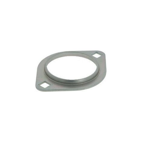 Palier à bride FLAN52 -MST-FA125 52mm ov.INA