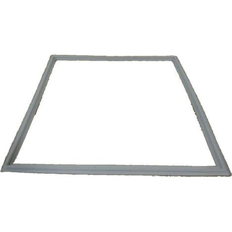 Joint De Porte Congélateur - Pour Réfrigérateur Et Congélateur - Compatible Modèles Bekoo Et Grundig - Référence 5928104100
