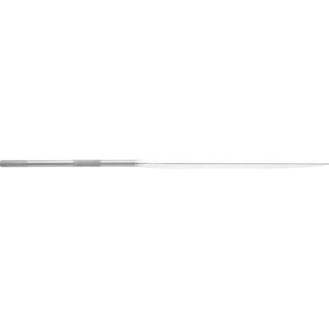 PFERD Präzisions-Nadelfeile 160mm H1 Barett Rüggeberg (1/4)