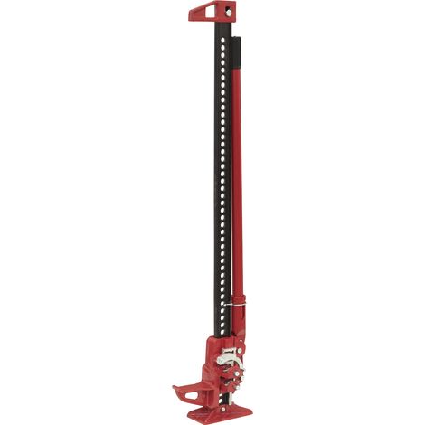 Sealey Farm Jack 1200mm 2 Tonne Capacity FJ48
