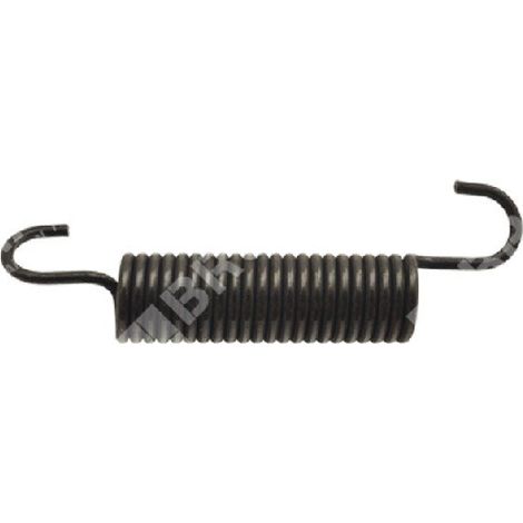 Kettenspannfeder für MTD-Traktoren - CUB CADET - 002909