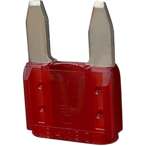Transformateur élévateur de tension Mini Blade Boost 7,5 A compatible avec les modèles Prado et Land Cruiser (1/4)