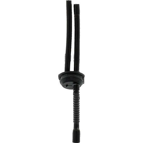Durite d'essence pour tronçonneuse élagueuse 25 cm3