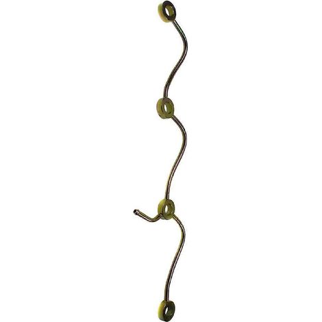 Tuyau de retour d'huile de carburant pour Nissan 16670-06G08 16670-43G00 (1/5)