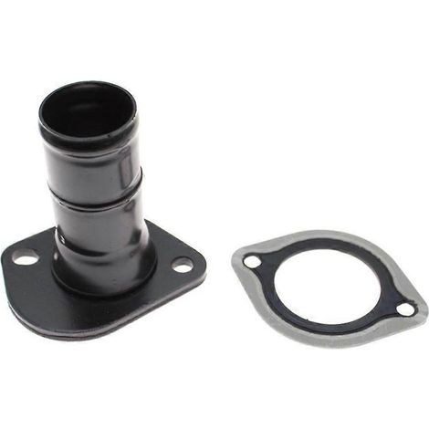 Compatible avec la sortie de liquide de refroidissement du moteur des Dodge Grand Caravan 2001-2007, avec joint 4781387AA (1/5)