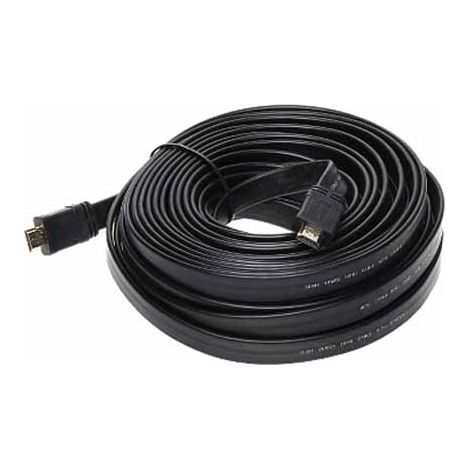 High-Definition-Multimedia-Schnittstelle Kabel HDMI 15M
