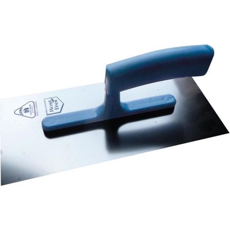 Jung - Placa de respaldo - Mango de PVC - Inox - 290 G - Pro (1/2)