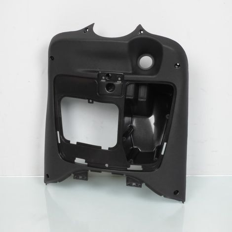 Tablier arrière origine pour Scooter Aprilia 200 Scarabeo 1999 à (1/3)