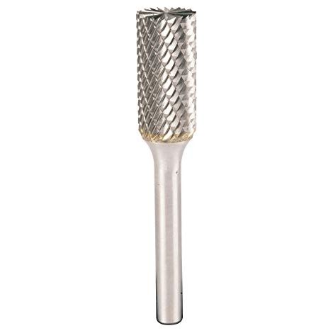 KLINGSPOR FREZ Z WĘG.SPIEKA.HF 100 B /3mm/483 WALEC FI=3x14mm, trzpień 3mm, TYP ZYAS (1/2)