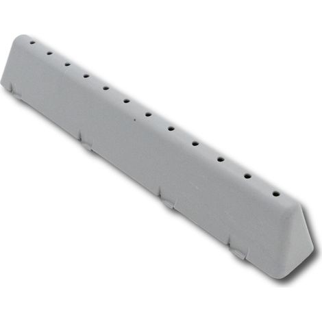 Trommelschaufel l=27cm 4432er2003a für Waschmaschine lg