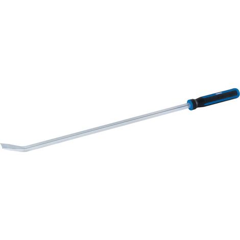 Draper 92037 - Pry Bar con impugnatura morbida, 91,4 cm