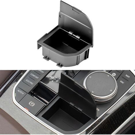 BMW Serie 1 3 4 X3 X4 X5 X6 X7 F40 F44 G20 G21 G22 G23 G24 G26 G01 G02 G07 G80 G82 I4 I3 (1/5)