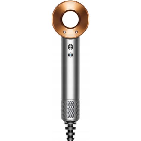 DYSON Supersonic Origin Haartrockner Nickel/Kupfer 1600W 1 Stück. (1/5)