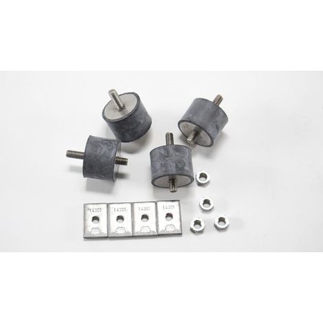 Schwingungsdämpfer  für RRLQ016CAW1 - 5740047 von Daikin