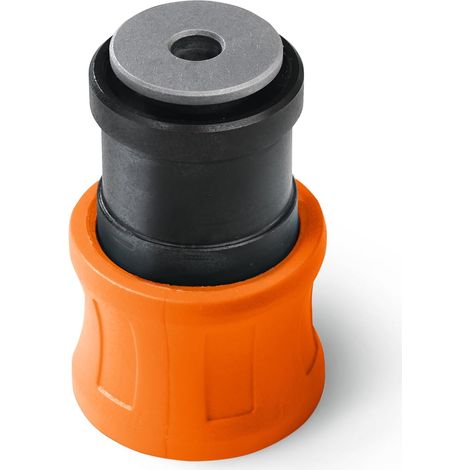 Pince de serrage de taraudage Pince de taraudage QuickIN Ø10mm, Accessoire, Vissage (1/5)