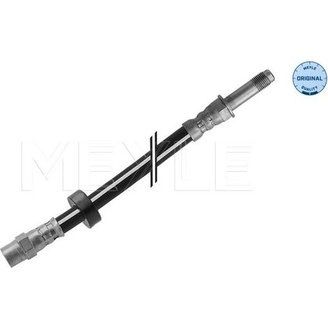Flexible de frein Meyle 514 916 0002 SEAT 1L0 611 701 1L0 611 701 A 30665463
