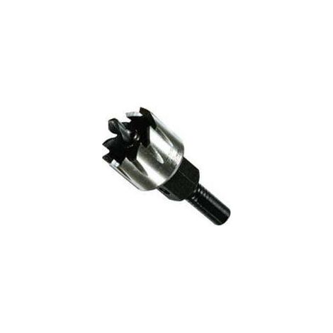 FRESA TAZZA HSS ACC.GAMBO PUNTA mm.68
