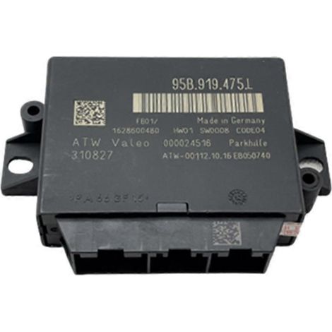 Module de commande de la carte électronique ECU Radar Eye 95B919475L
