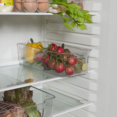 Bac Rangement Frigo 32x16x9 5l (1/3)