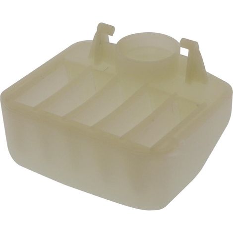 Filtro aria motore motosega 340 340EPA/E 345 345EPA/E/XP 346XPEPA 350 537024002