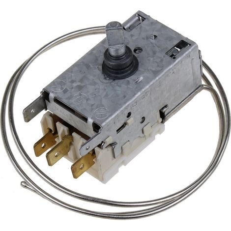 TERMOSTATO DE NEVERA A130447 PARA NEVERA WHIRLPOOL - 481228238188