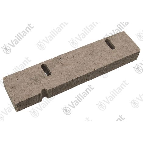 VAILLANT Isolamento, bruciatore dx/sx VK 1054/9 u.w. Vaillant-Nr. , 295404