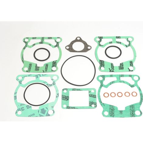 Juntas de culata Athena para KTM SX 50 LC '09-'22 y Gas Gas MC 50 '21-'22 (1/2)