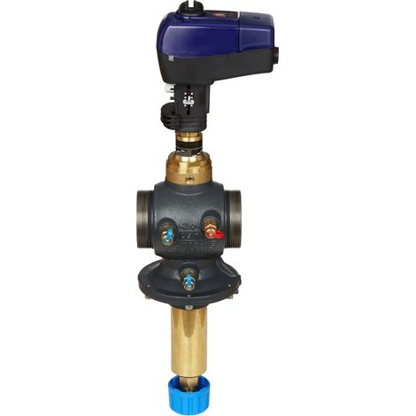 Danfoss elettromotore AME 435 QM DN 40-100 24 V, 50 Hz, 082H0171