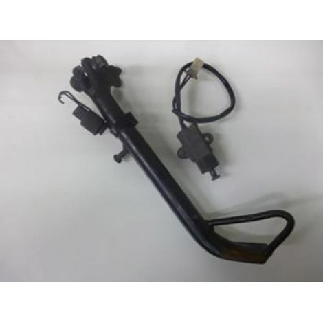 [PRODUIT D'OCCASION] Béquille latérale origine pour scooter Suzuki 125 Burgman 2006